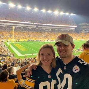 Meet your Posher, Jason